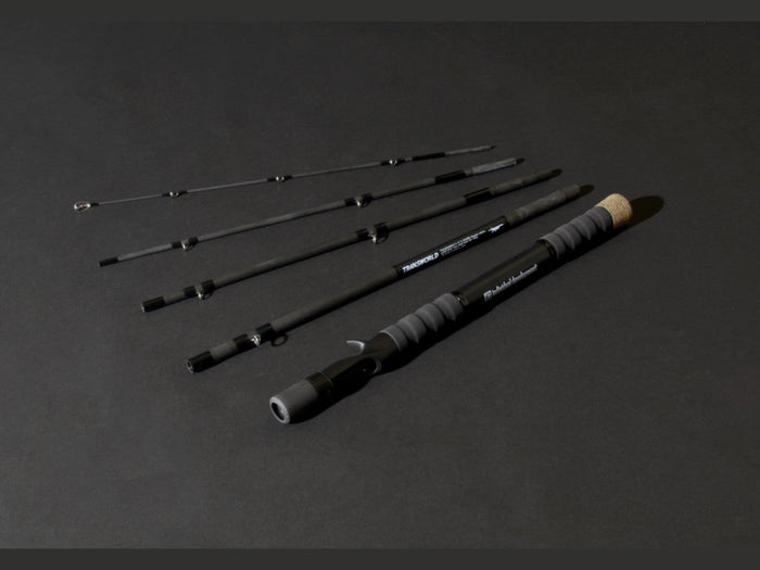 26 Transworld – JDM TACKLE HEAVEN