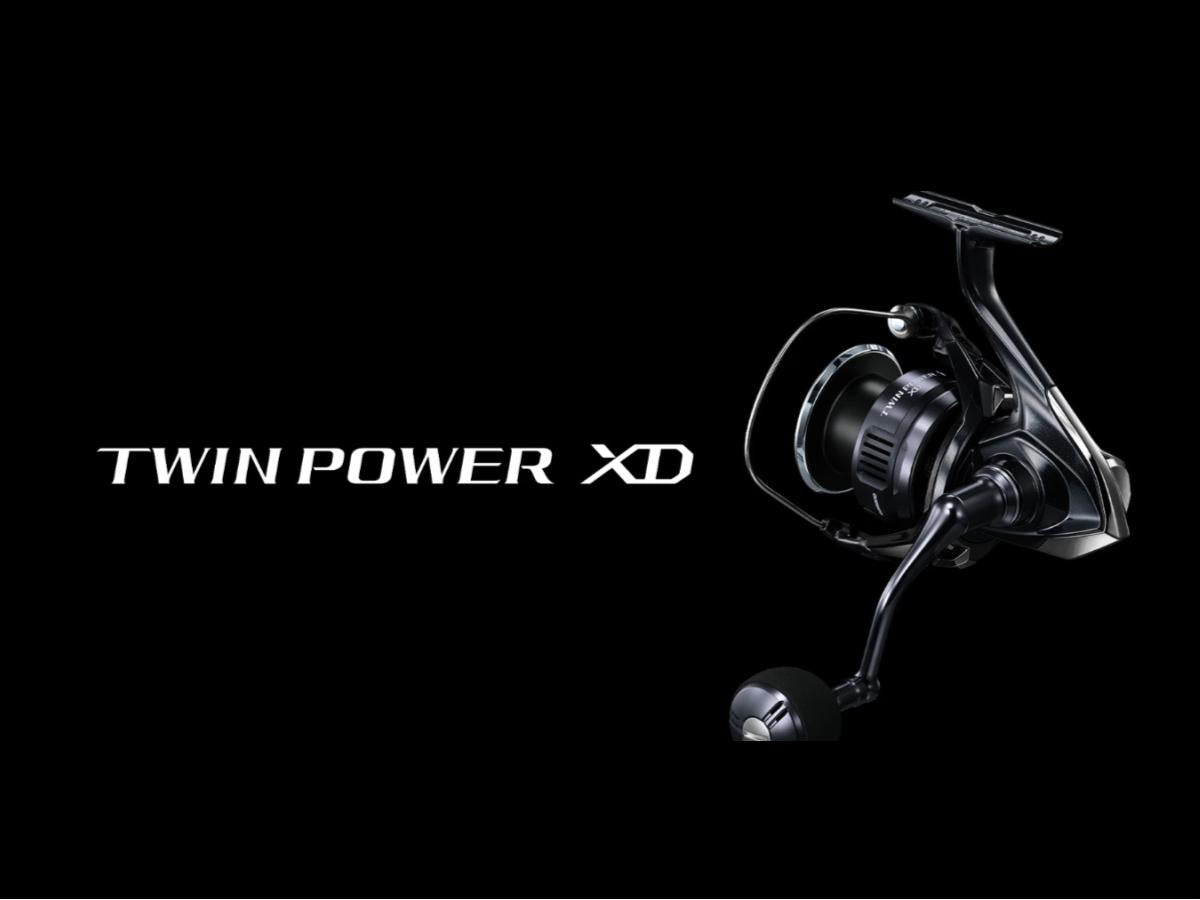 Twin Power XD