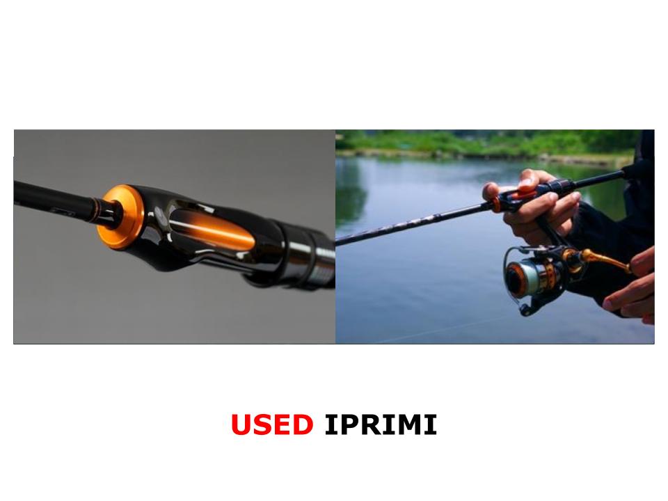 Used IPRIMI