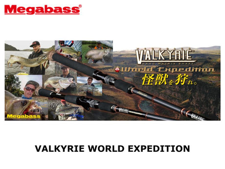 Valkyrie World Expedition