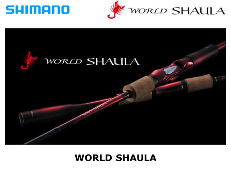 World Shaula