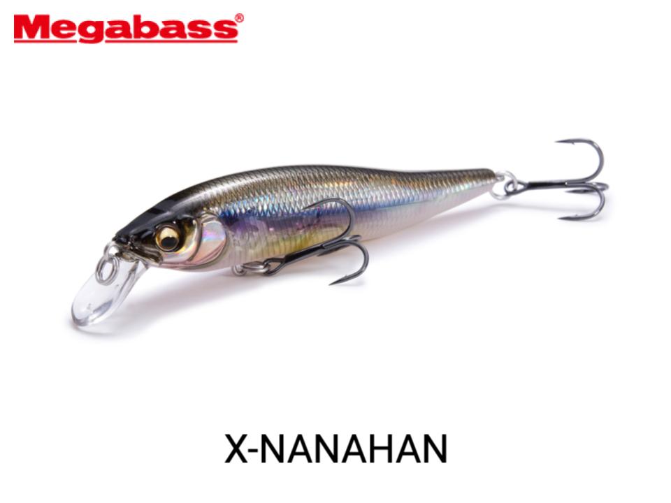 X NANAHAN