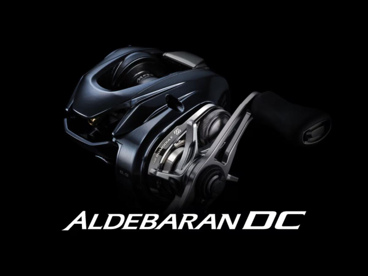 Aldebaran DC – JDM TACKLE HEAVEN