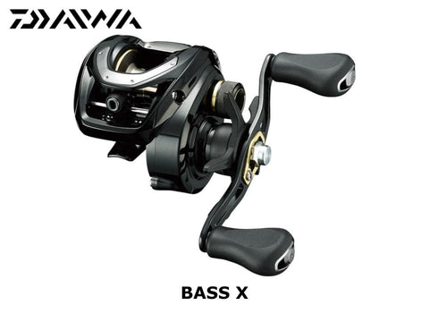 Bass X