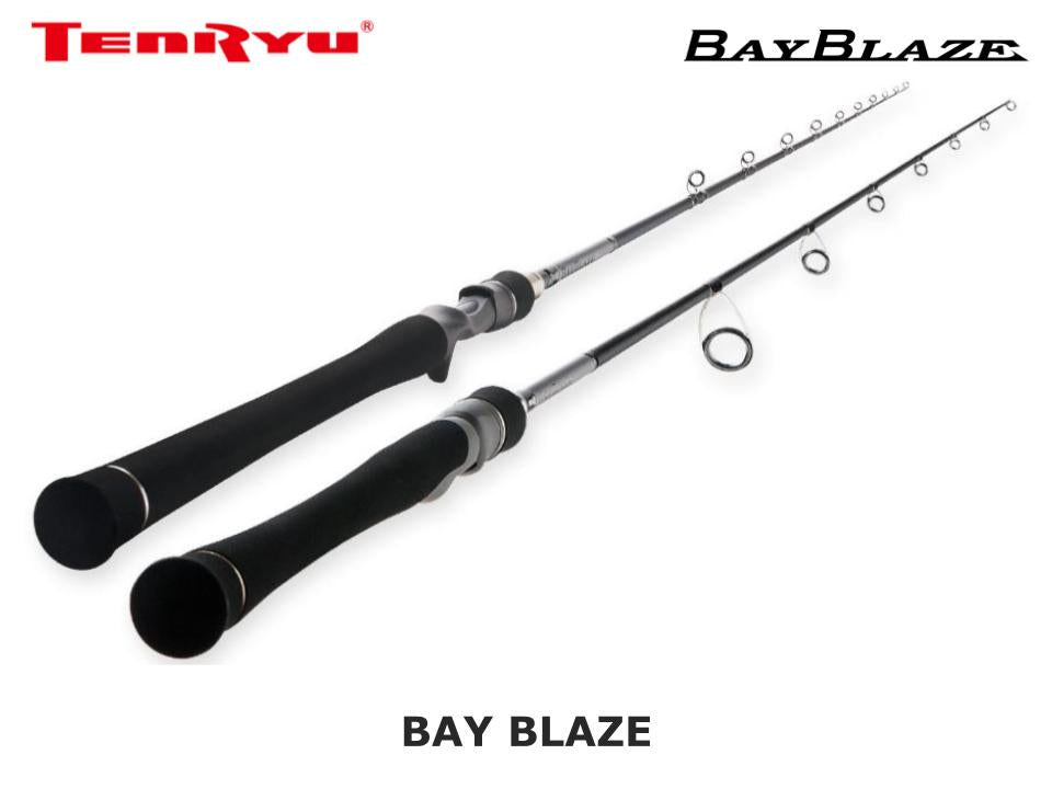 Bay Blaze Discontinued