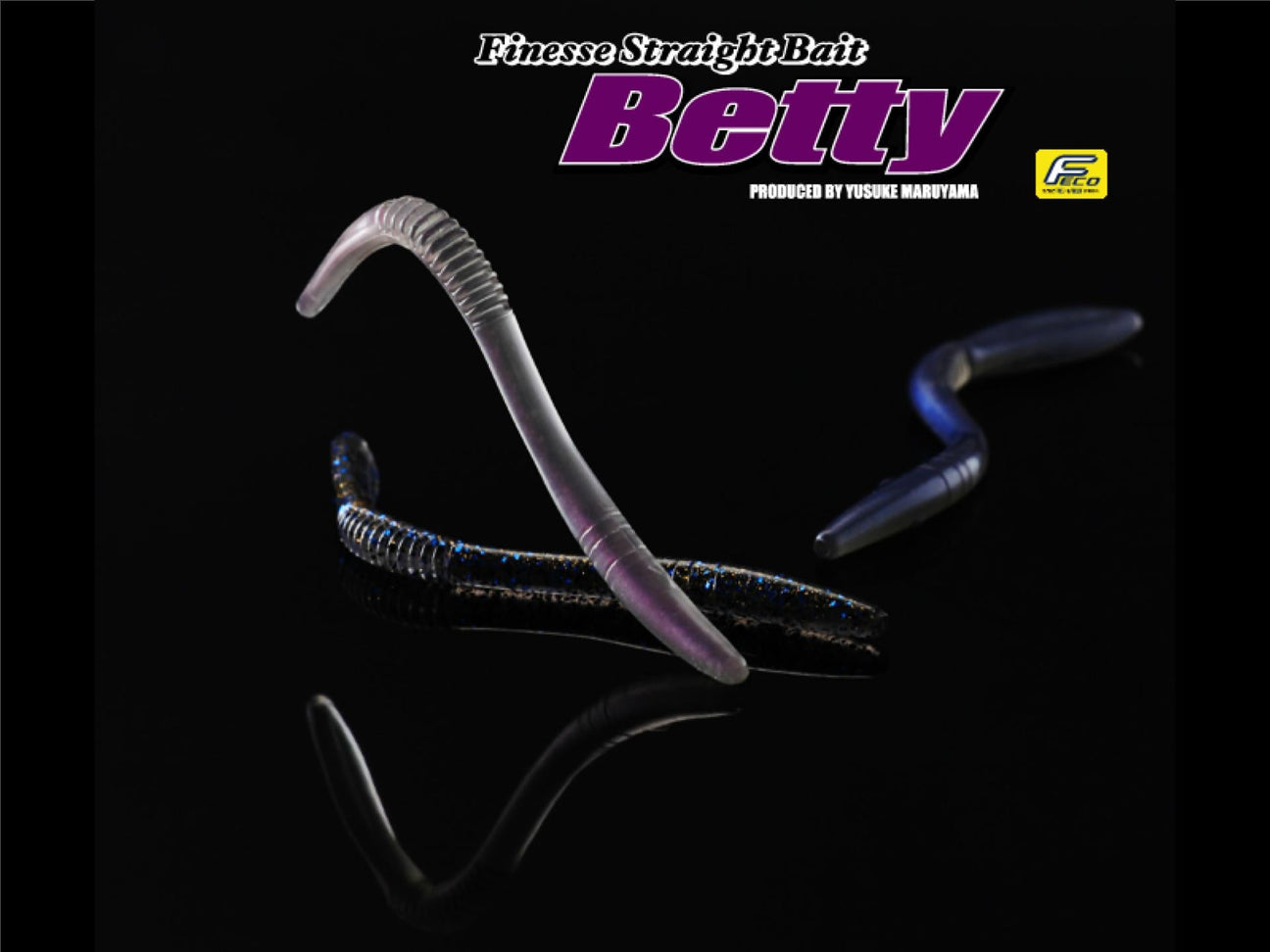 Gun Craft Betty