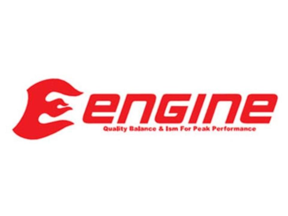 Sale! Engine 25% off