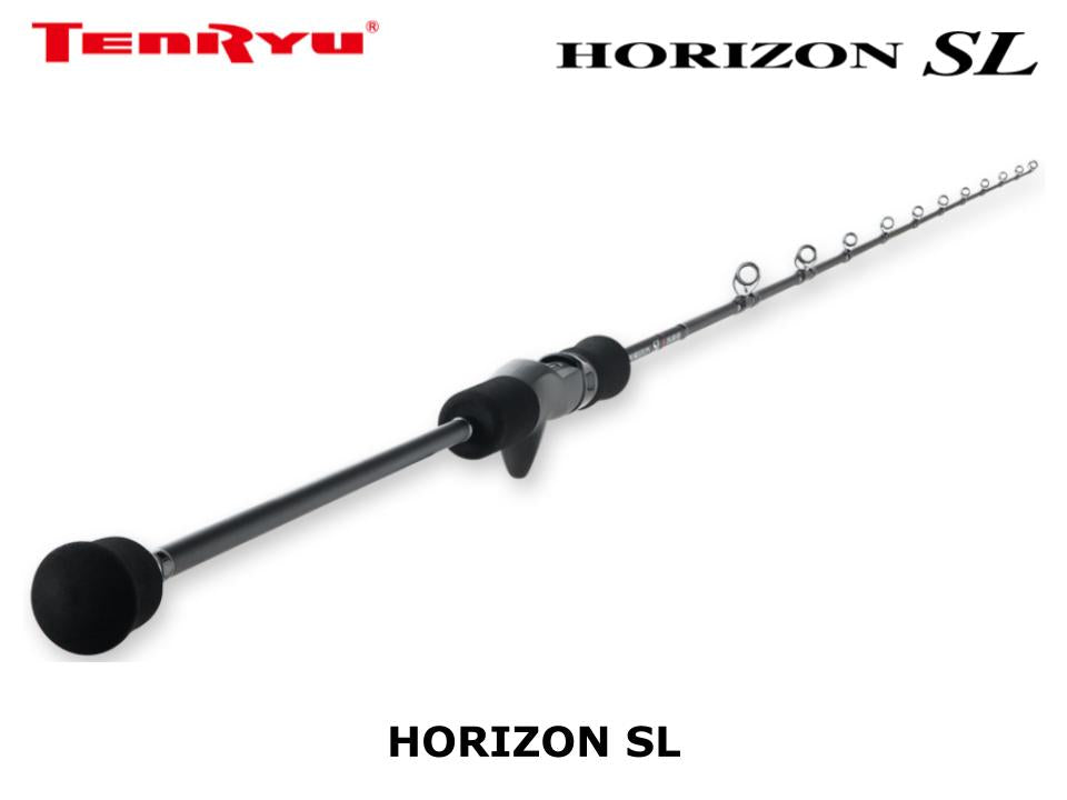 Horizon SL – JDM TACKLE HEAVEN