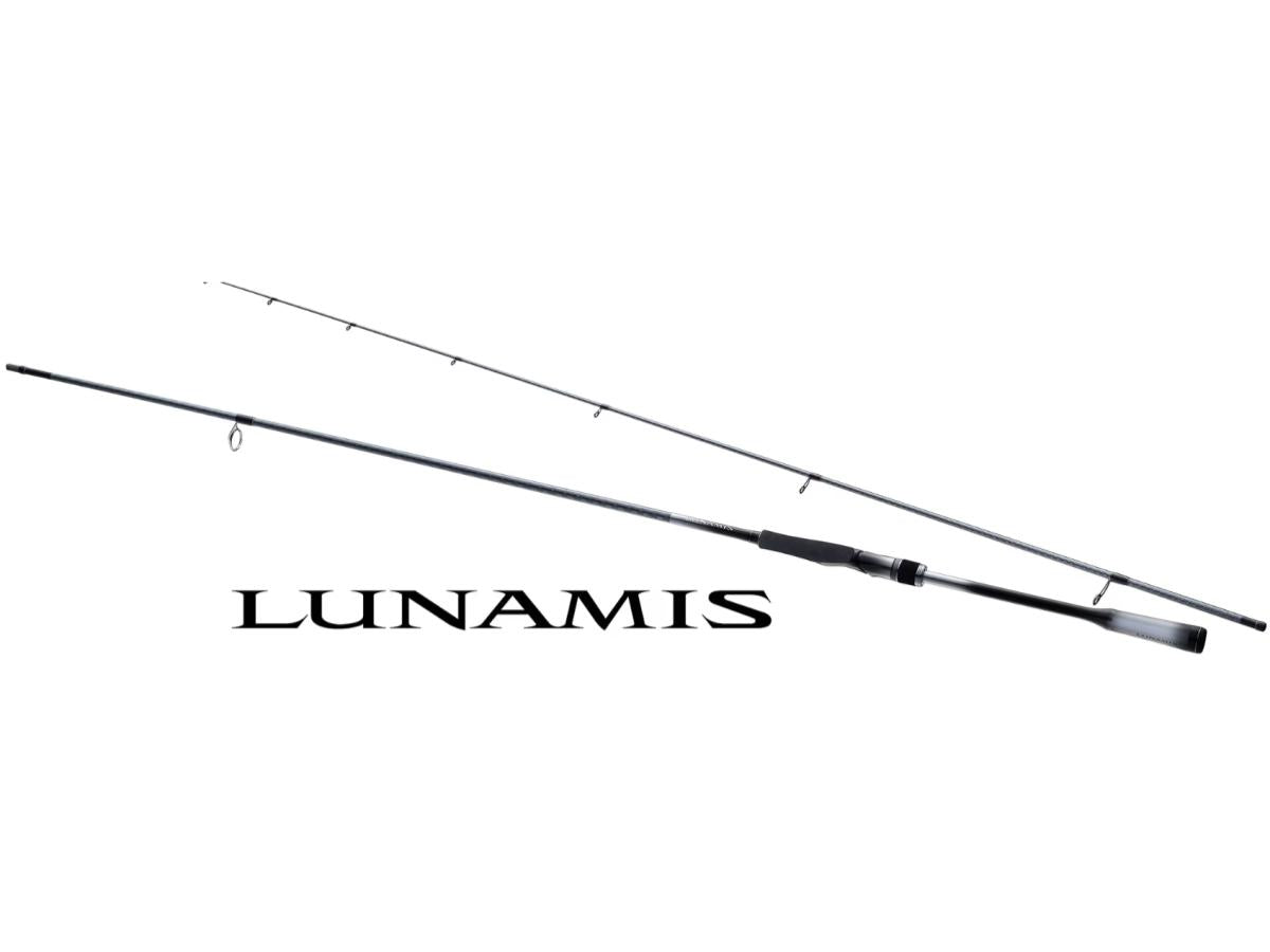 26 Lunamis – JDM TACKLE HEAVEN