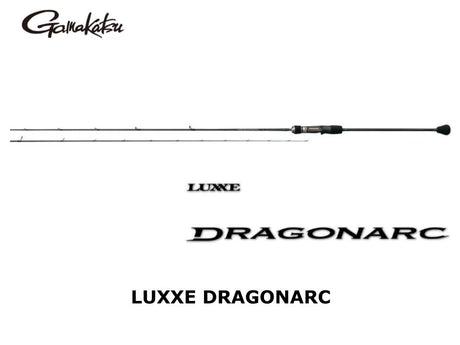 Luxxe Dragonarc