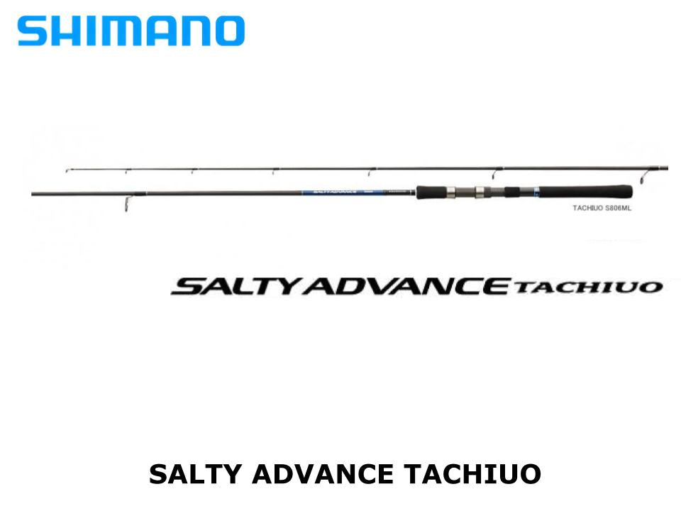 Salty Advance Tachiuo