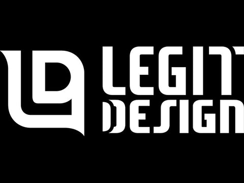 Legit design