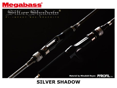 Silver Shadow