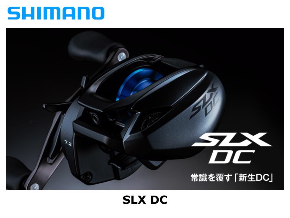 SLX DC