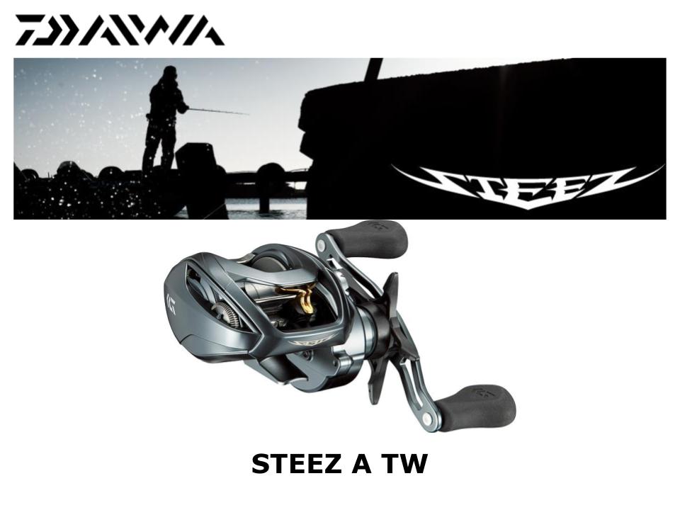 Steez A TW