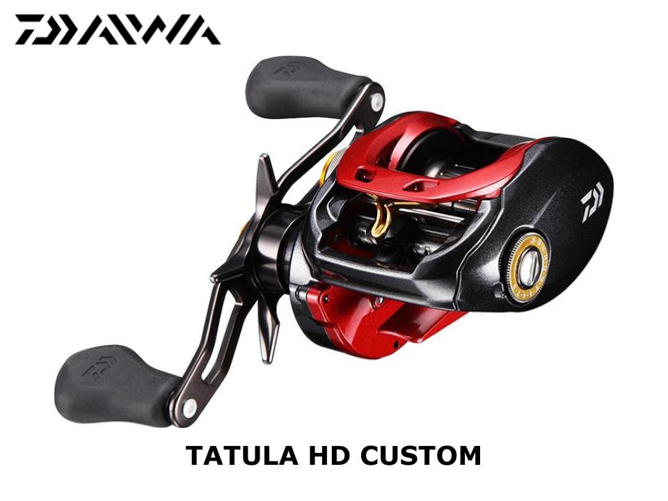 Tatula HD Custom