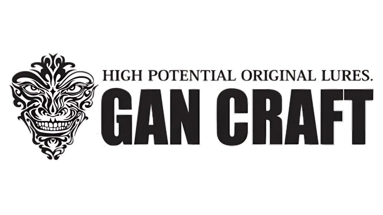 Gan Craft – JDM TACKLE HEAVEN