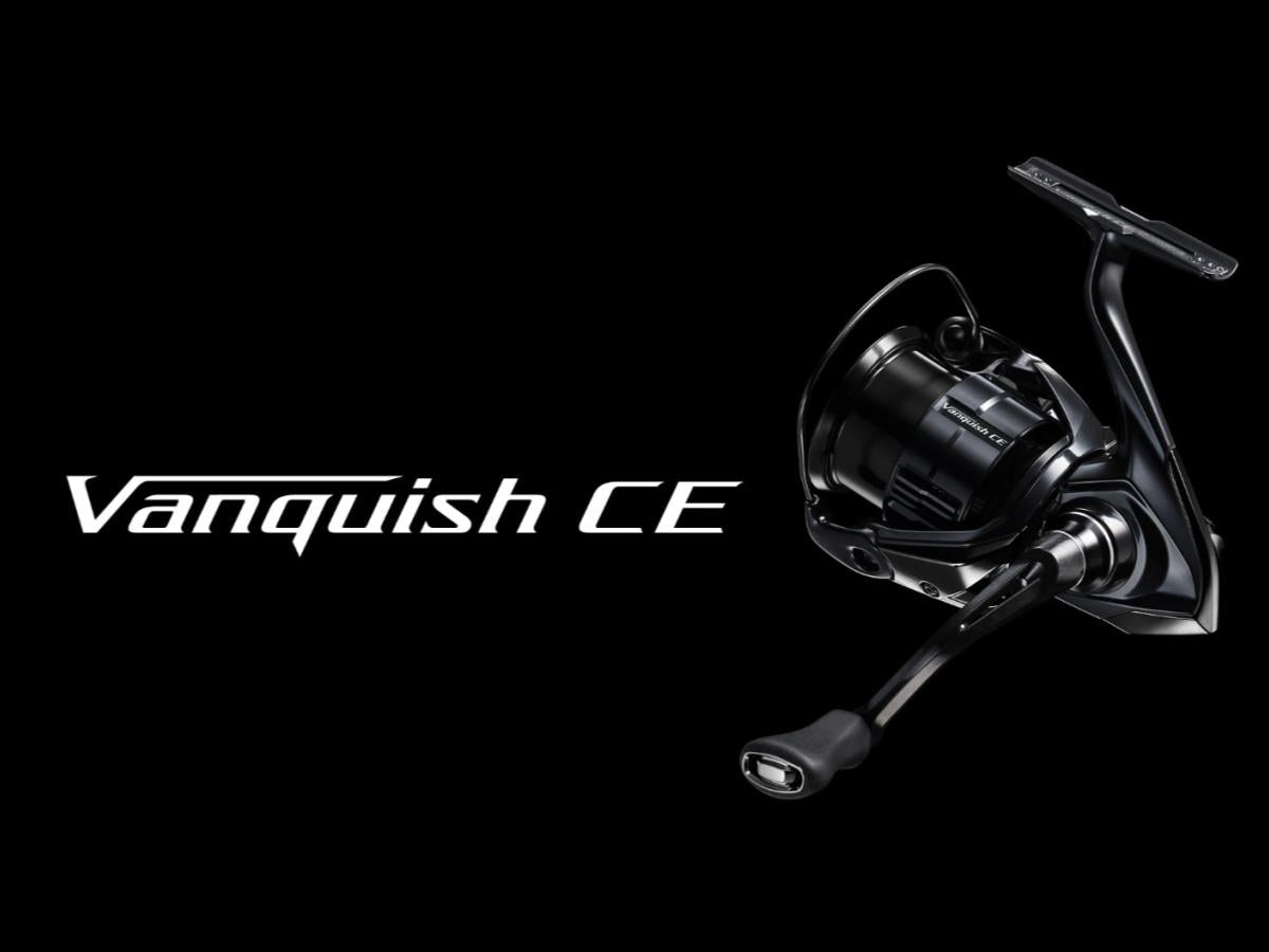 26 Vanquish CE
