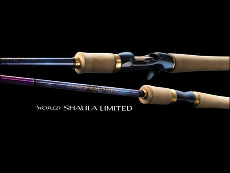 World Shaula Limited