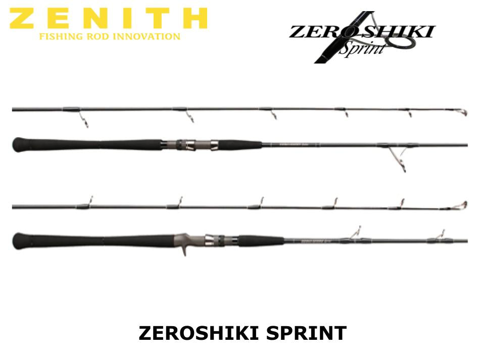 Zenith Zeroshiki Sprint