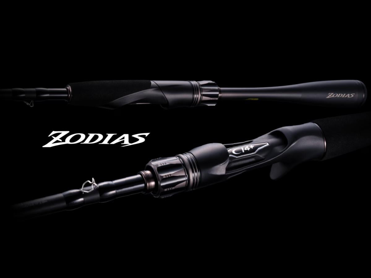 早い者勝ち❗️AbuGarcIa.ZoDIAS 26 Zodias – JDM TACKLE HEAVEN
