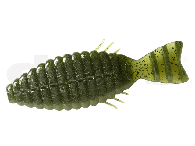 deps Bullflat 2 inch #02 Watermelon Seed