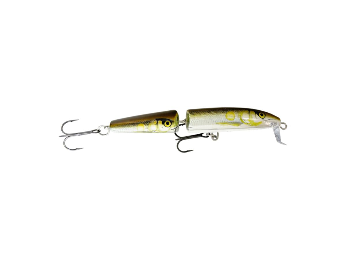 Rapala Countdown Jointed CDJ7 Ayu Chaser
