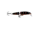 Rapala Countdown Jointed CDJ9 Black Red Chaser