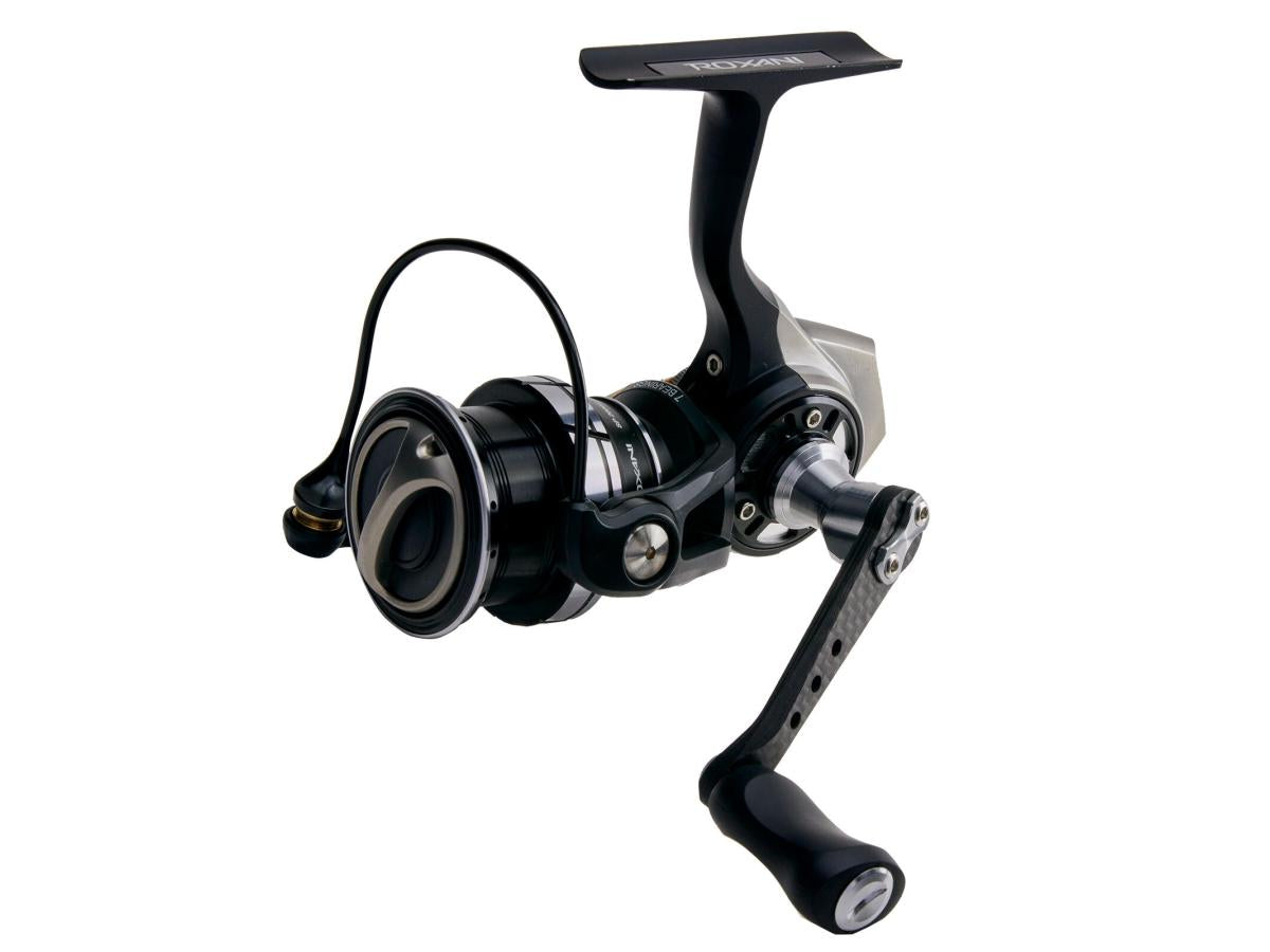 ⭐︎美品☆Abu Garcia ROXANI ロキサーニ　2000SH Abu Garcia Roxani SP 2000SH – JDM TACKLE HEAVEN
