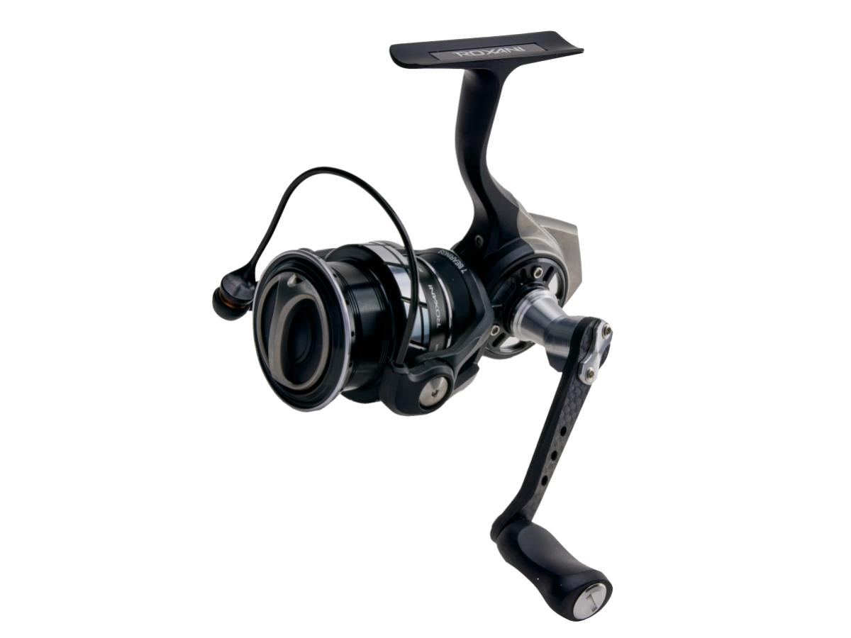 Abu Garcia Roxani SP 2500SH