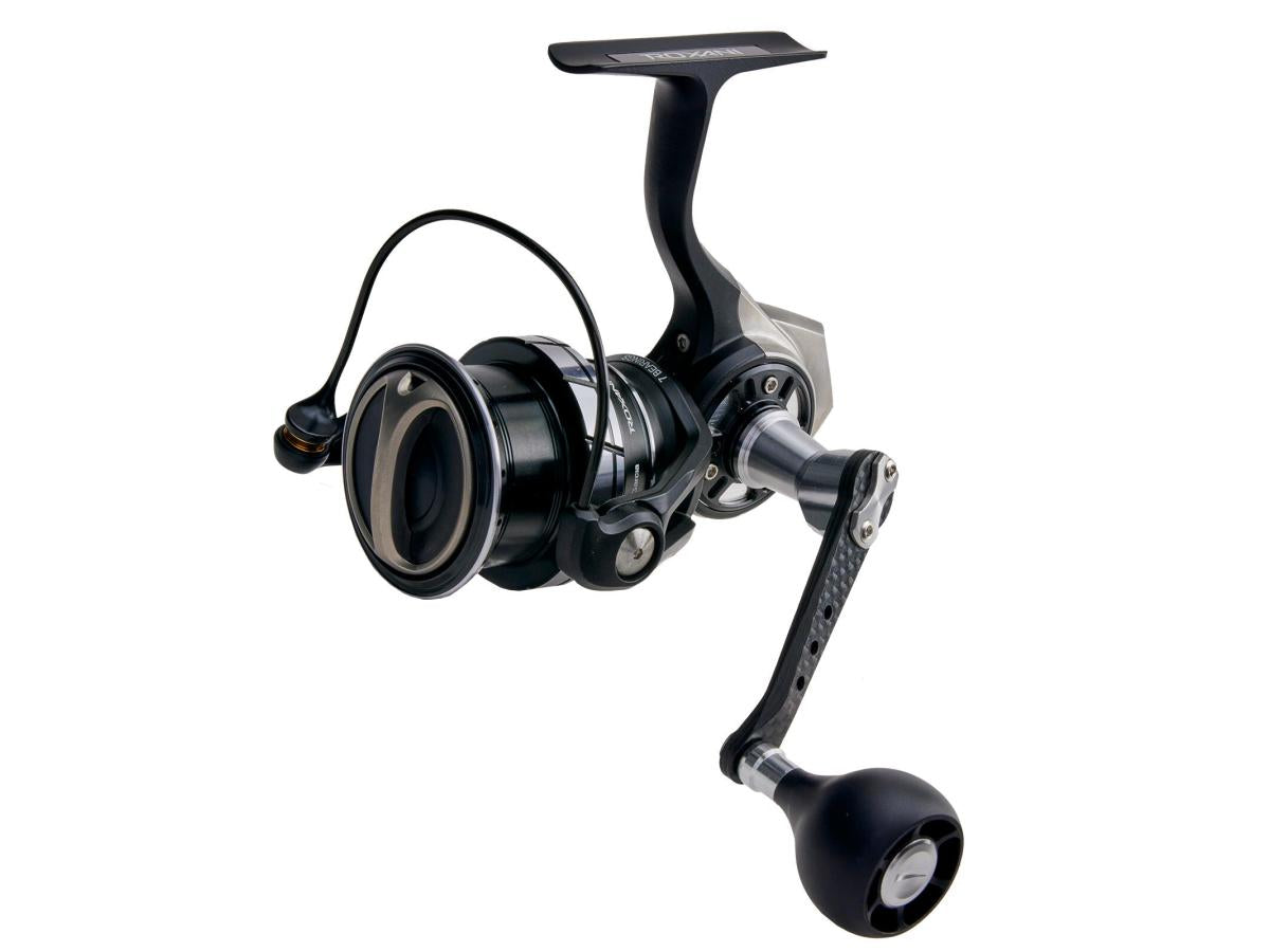 Abu Garcia Roxani SP 3000SH – JDM TACKLE HEAVEN