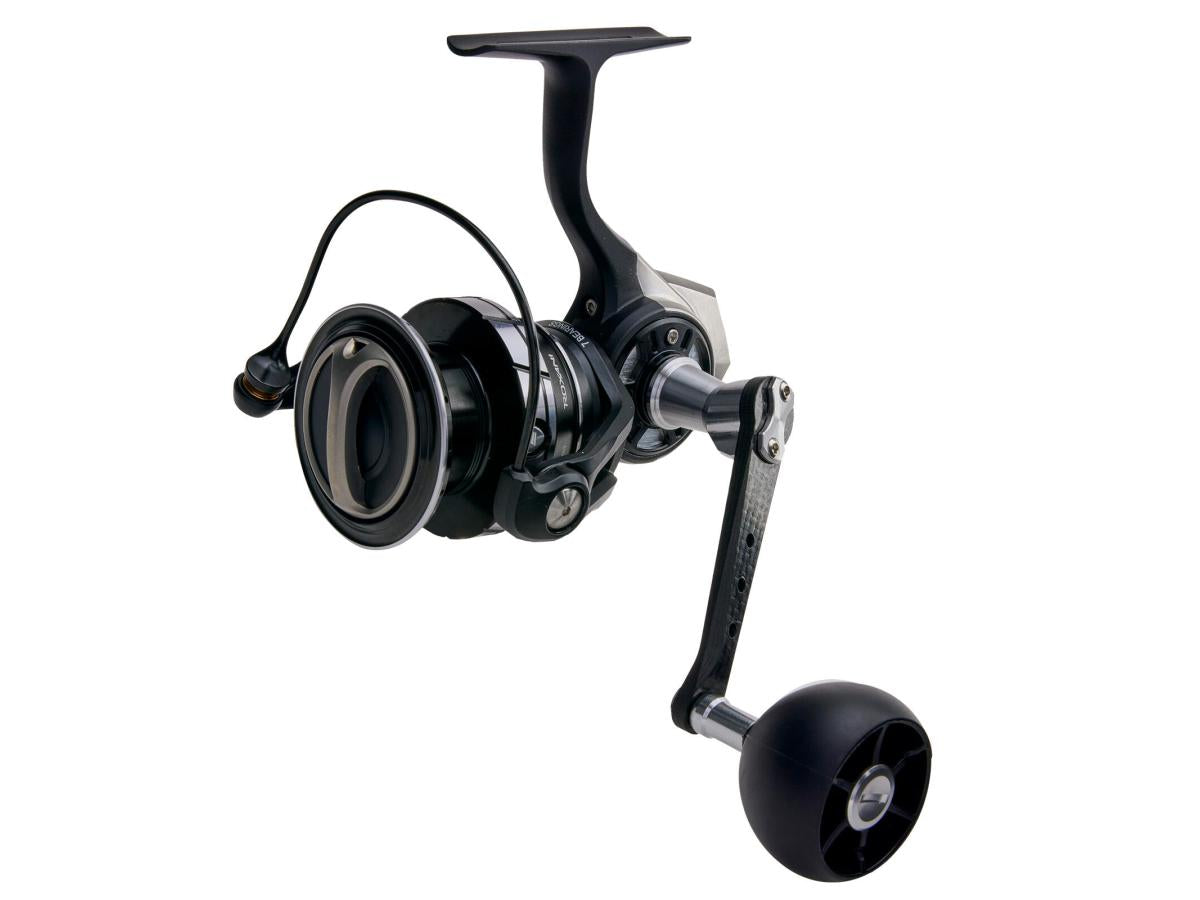 Abu Garcia Roxani SP 4000SH