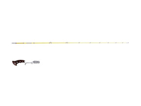 Abu Garcia Zoom Suecia ZSUC-49UL Yellow