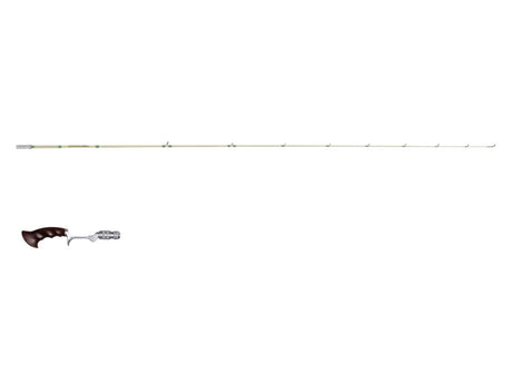 Abu Garcia Zoom Suecia ZSUC-53L Light Green