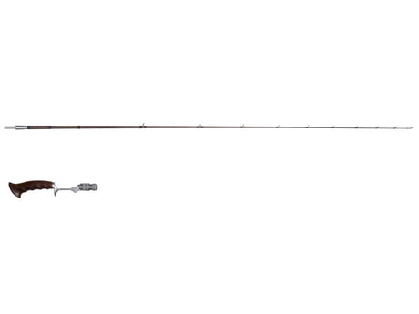 Abu Garcia Zoom Suecia ZSUC-59ML Brown