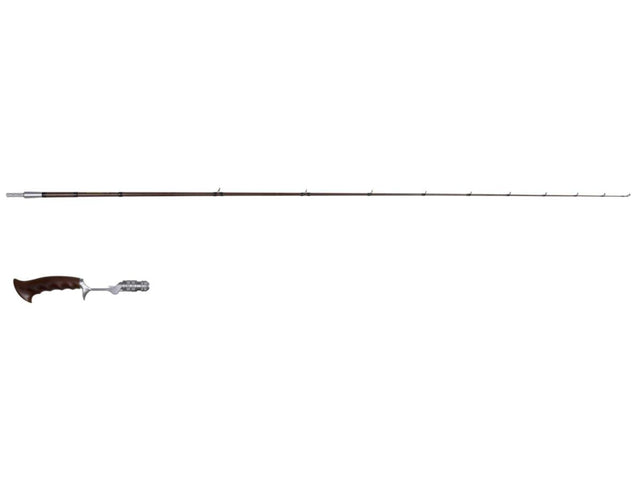 Abu Garcia Zoom Suecia ZSUC-59ML Brown