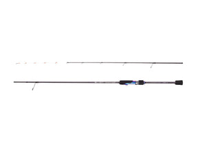 Abu Garcia Egisys Finesse TipRun EFTS-682ML