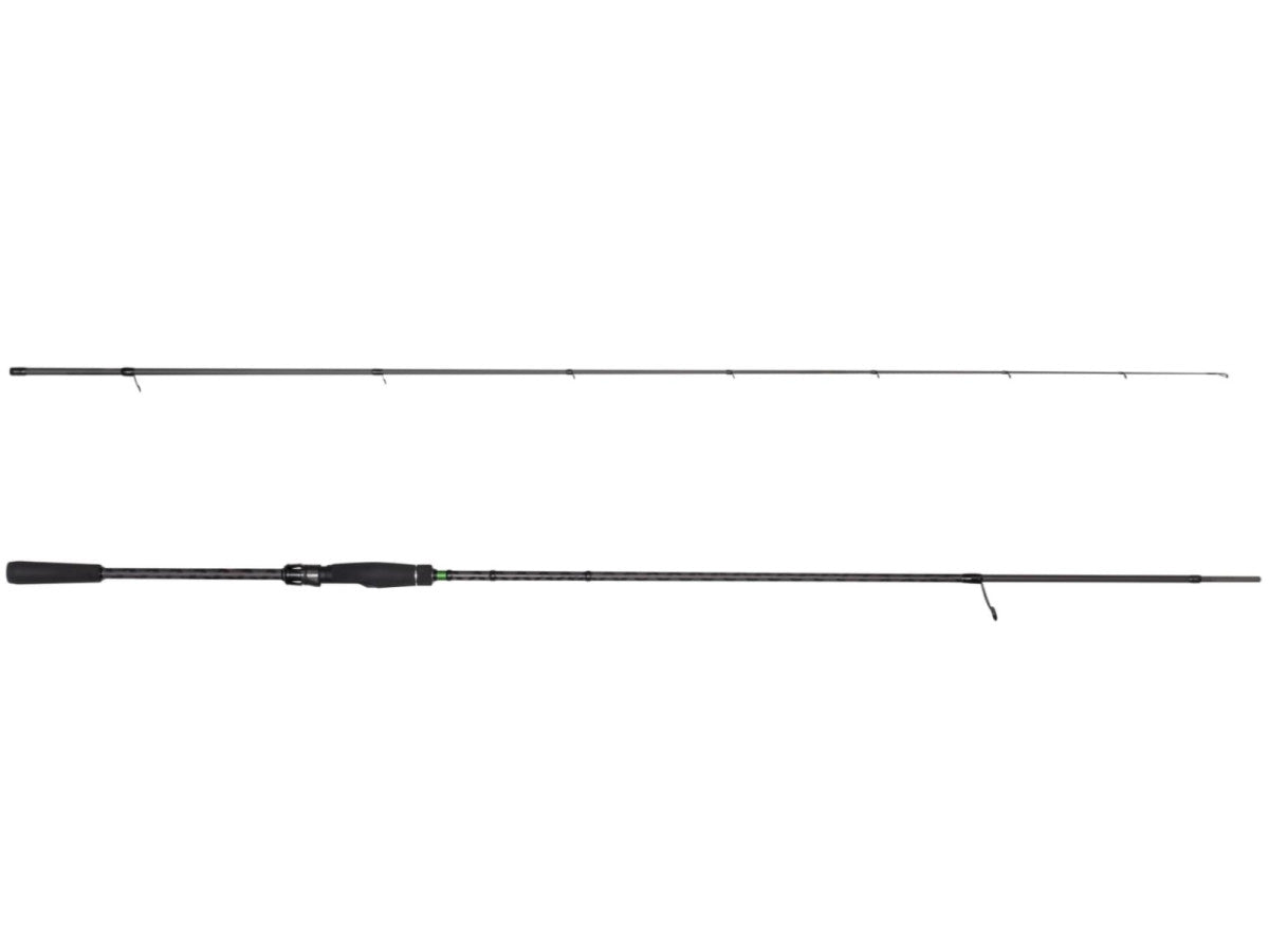 Abu Garcia Salty Style Egi SYES-832ML 2 Pieces Spinning Rod – JDM TACKLE HEAVEN