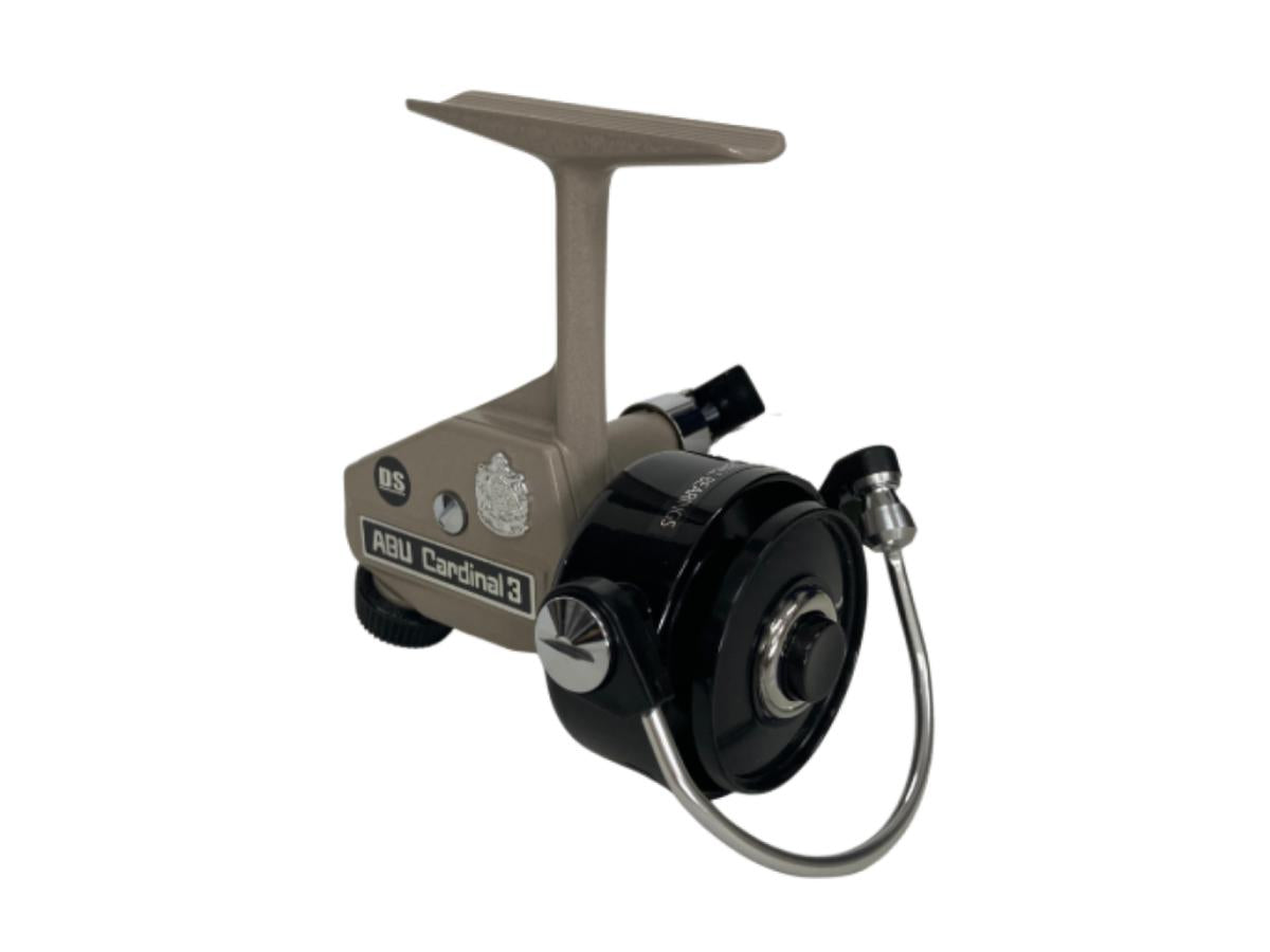 Daysprout Caldinal 3 50th Anniversary Model – JDM TACKLE HEAVEN