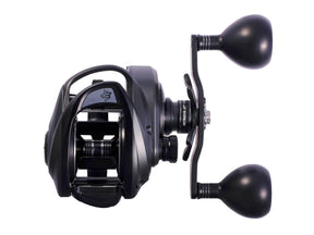 Abu Garcia Beast 400 LP Right