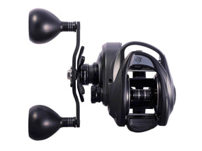 Abu Garcia Beast 400 LP Left