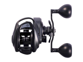 Abu Garcia Beast 400 LP HS Right