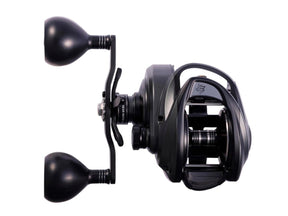 Abu Garcia Beast 400 LP HS Left