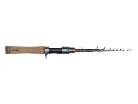 Abu Garcia Troutin Marquis Asrai TMAC-455UL-TE