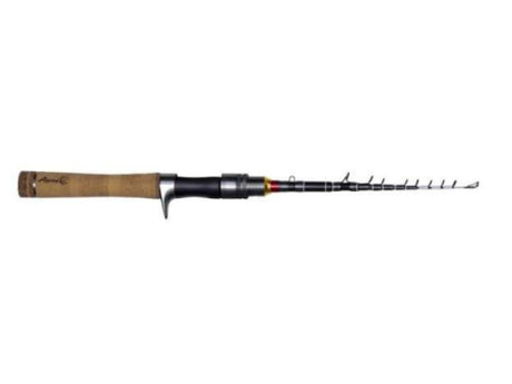 baitcasting trout rod Shimano 23 One AS B66L Max 8g /Line Clam 12044 The MACK Baitcast