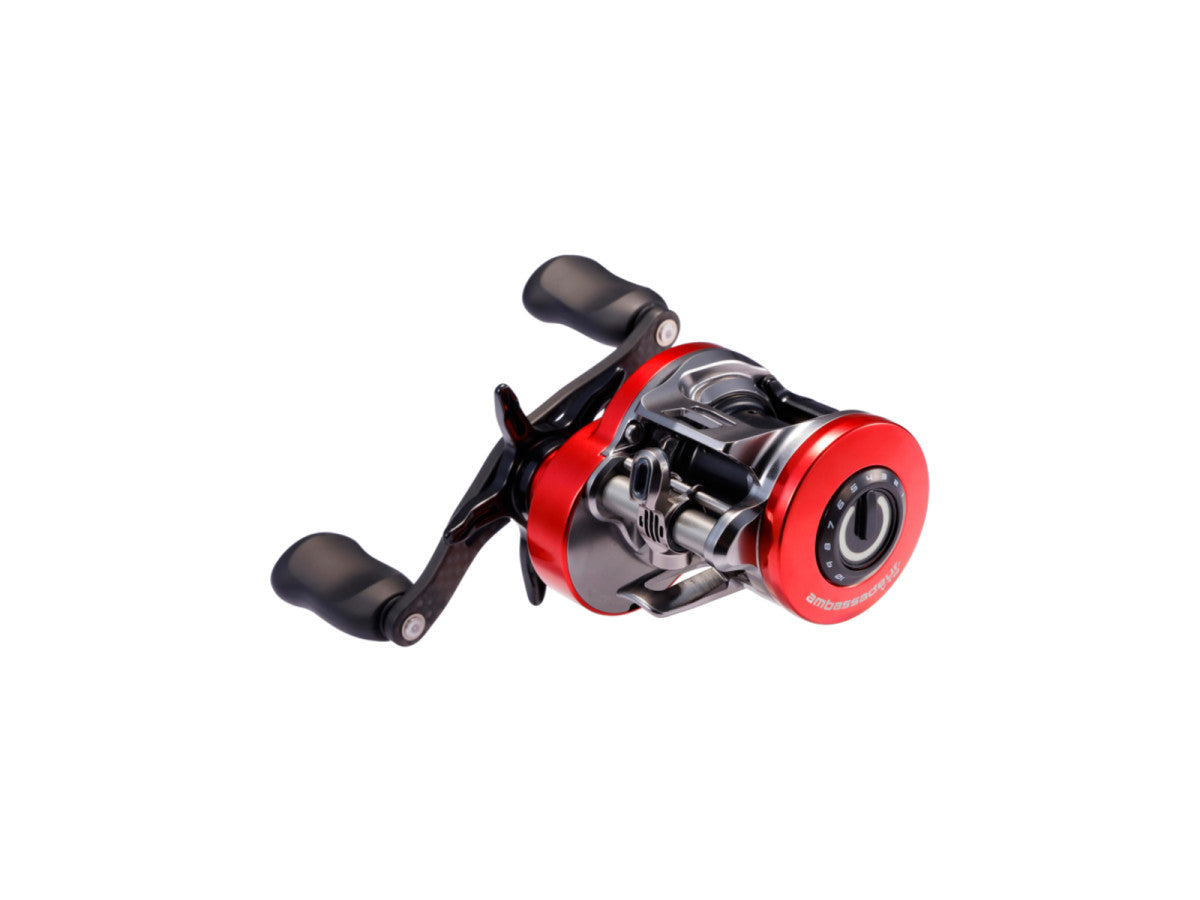 Abu Garcia Ambassadeur Voltiq 1700H VTQ Right