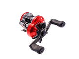 Abu Garcia Ambassadeur Voltiq 1701H VTQ Left