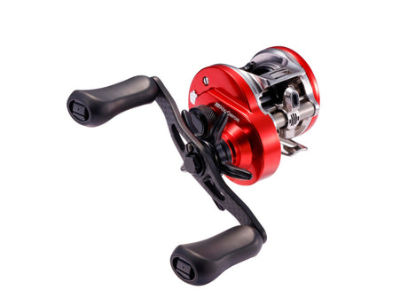 Abu Garcia Ambassadeur Voltiq 3700 VTQ Right