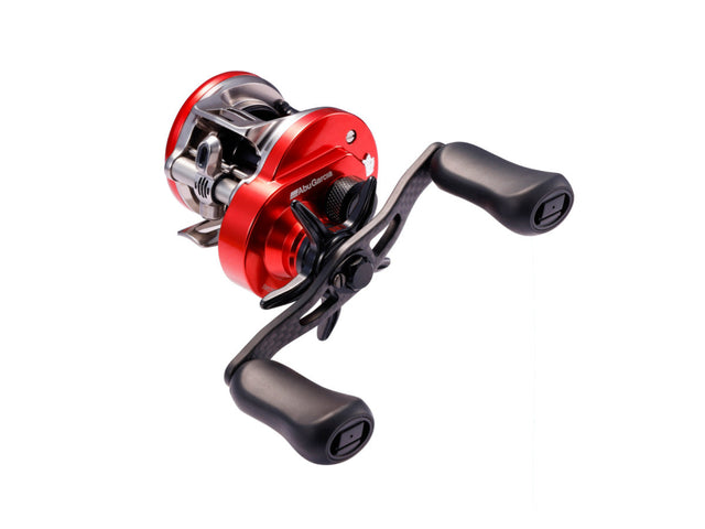 Abu Garcia Ambassadeur Voltiq 3701 VTQ Left
