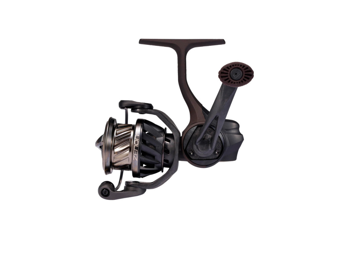Abu Garcia Zenon CX SP 2000SH Left